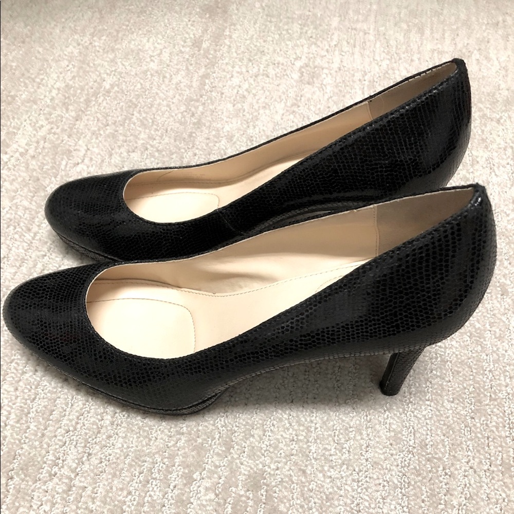 Calvin Klein Odette heels size 8
